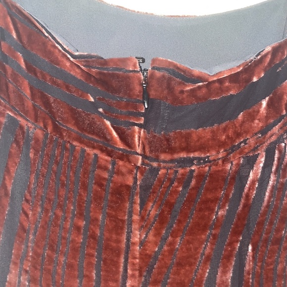 Vintage Georgiou Studios Y2K Maxi Dress 🧚♀️(PERFECT FOR HOMECOMING ‼️) - Picture 5 of 6